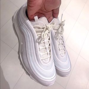 Air Max 97 - Light Bone
